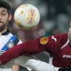 Europa League: CFR Cluj - Internazionale Milano 0-3